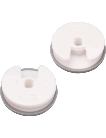 Tapa de Palanca Analógica Ikpek para Nintendo 3DS - Gris