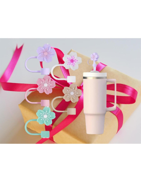 Taza de Viaje Acero Inoxidable Aislada 591 ml Azul Marino