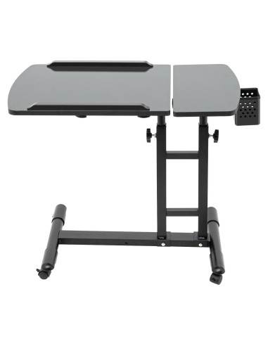Mesa de Trabajo Móvil KinHall para Tatuajes Ajustable 65-97cm