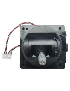 Joystick Radiolink AT9 AT9S Pro Acelerador Desmontable