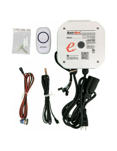 Controlador de Agua Caliente AutoHot DR000A Eléctrico Inalámbrico