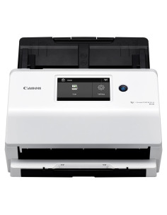 Escáner de Documentos Canon imageFORMULA R50 ADF 60 Hojas