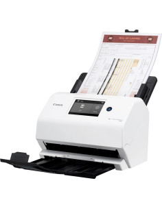 Escáner de Documentos Canon imageFORMULA R50 ADF 60 Hojas 2