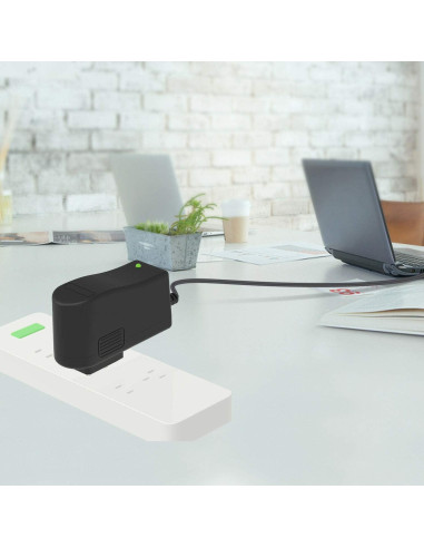 Adaptador AC/DC BestCH para escáner Brother DS-920DW y DS-820W