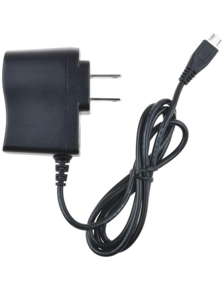 Adaptador AC/DC BestCH para escáner Brother DS-920DW y DS-820W