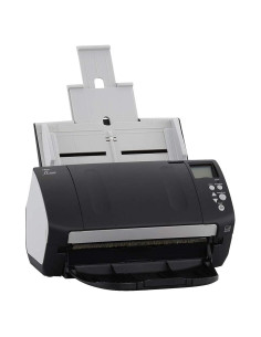 Escáner de Documentos Fujitsu FI-7160 Dúplex 600 DPI 60 PPM