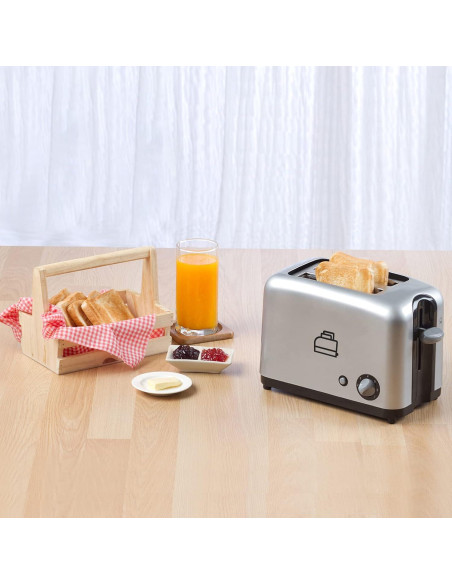 Cinta de Etiquetado GREENCYCLE 36mm Negro sobre Transparente 5 Pack