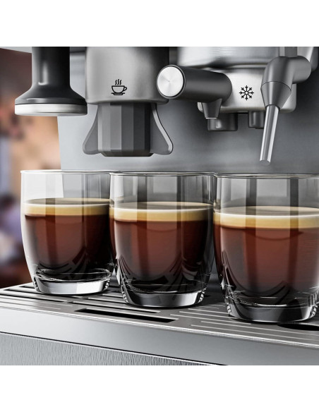 Cinta de Etiquetado GREENCYCLE 36mm Negro sobre Transparente 5 Pack