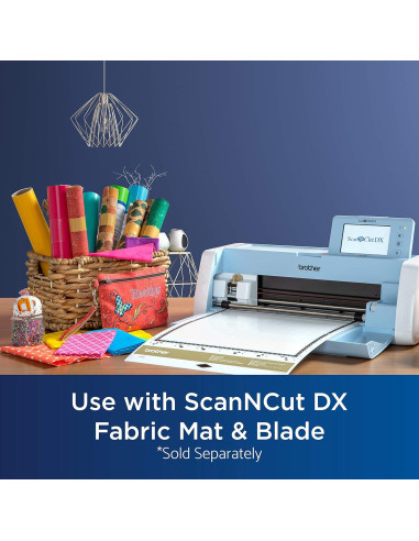 Tela de Corcho Enrollada Brother CACORKLE 30x60 cm Hojas