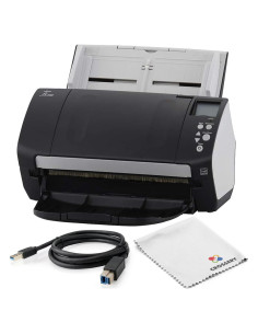 Escáner de Documentos Fujitsu FI-7160 Renovado 600 dpi