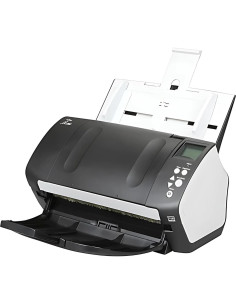 Escáner de Documentos Fujitsu FI-7160 Renovado 600 dpi 2