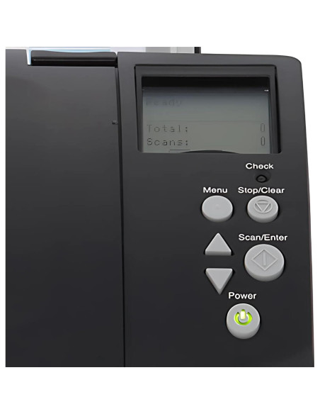 Escáner de Documentos Fujitsu FI-7160 Renovado 600 dpi