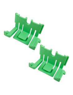 Bandeja de Papel Parada WAXUEKIN Verde Compatible Brother