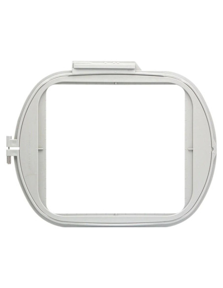 Aro de Bordado Embroidex EF97 240mm x 240mm para Brother