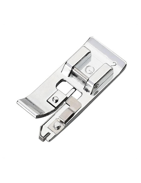Prensatelas Overlock TISEKER Compatible con Máquinas de Coser