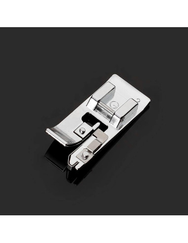 Prensatelas Overlock TISEKER Compatible con Máquinas de Coser