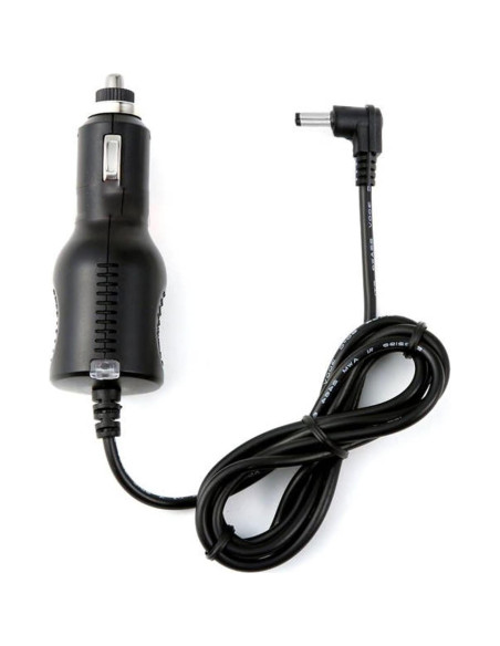 Adaptador de corriente para automóvil GettyPower RJ-4040 12V-24V