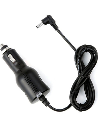 Adaptador de corriente para automóvil GettyPower RJ-4040 12V-24V