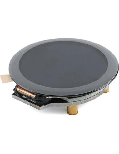 Módulo Pantalla Táctil TFT 1.28" RGB 240x240 EC Buying