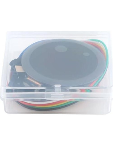 Módulo Pantalla Táctil TFT 1.28" RGB 240x240 EC Buying