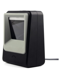 Escáner de Código de Barras 2D QR Symcode MJ-8200-B USB