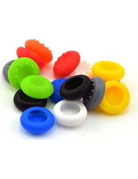 10 Tapas de Agarre Joystick Ambertown para PS4 PS3 Xbox