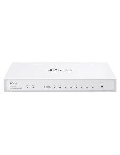 Conmutador TP-Link Festa FS308G 8 Puertos Gigabit Metal