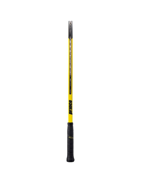 Raqueta de Tenis Prince EXO3 Rebel 95 Carbono 325g