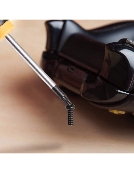 RGEEK Reemplazo Joystick Xbox One + Kit de Herramientas