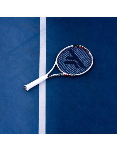 Raqueta de Tenis Tecnifibre TF40 305 4 3/8 Sin Cuerda