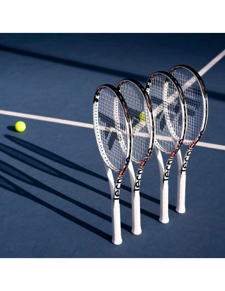 Raqueta de Tenis Tecnifibre TF40 305 4 3/8 Sin Cuerda