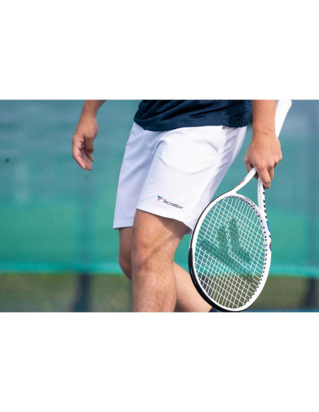 Raqueta de Tenis Tecnifibre TF40 305 4 3/8 Sin Cuerda