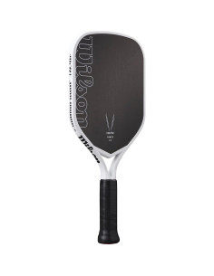 Paddle de Pickleball Wilson Vesper Power 10.48 cm Agarre 2