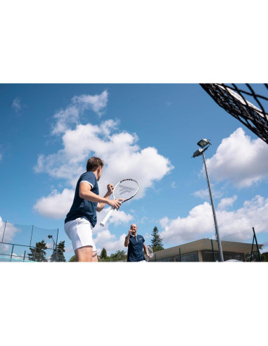 Raqueta de Tenis Tecnifibre TF40 305 4 3/8 Sin Cuerda