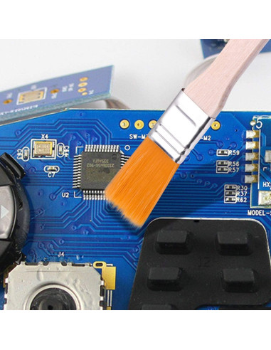 RGEEK Reemplazo Joystick Xbox One + Kit de Herramientas