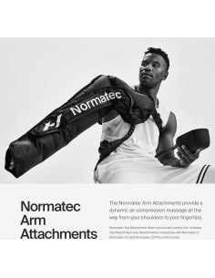 Accesorios de Brazo Hyperice Normatec 3 - Compresión Aire 2