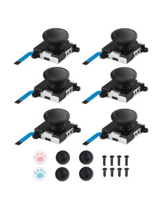 Reemplazo Joystick Analógico JAOYSTII para Joy-Con Switch