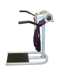 Cinturón Masajeador Sunpentown UC-633B 5 Velocidades