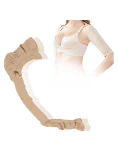 Moldeador de Brazo Compresor ZJchao para Mujeres - Corrector de Postura