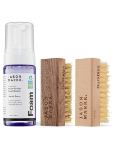 Kit de Limpieza Rápida Jason Markk para Calzado 118ml
