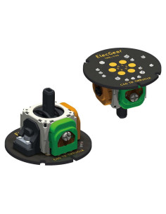 Joystick ElecGear TMR-C40 para Controlador ASTRO C40 TR