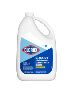 CloroxPro Limpiador Desinfectante con Blanqueador 3.89 kg