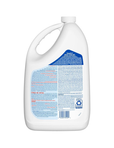 CloroxPro Limpiador Desinfectante con Blanqueador 3.89 kg