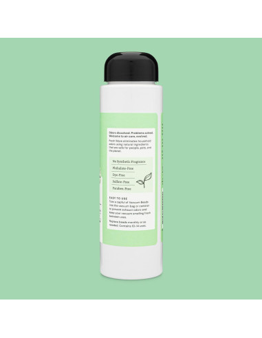 Perlas Desodorantes para Aspiradora Fresh Wave 149.69 g - Eliminador de Olores Naturales