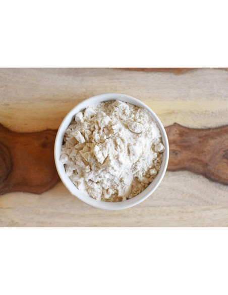 Harina de Arroz Integral Orgánica Anthony's 1.81 kg Sin Gluten