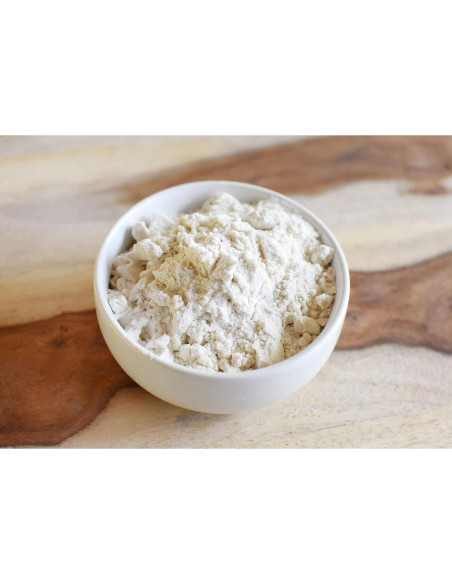 Harina de Arroz Integral Orgánica Anthony's 1.81 kg Sin Gluten