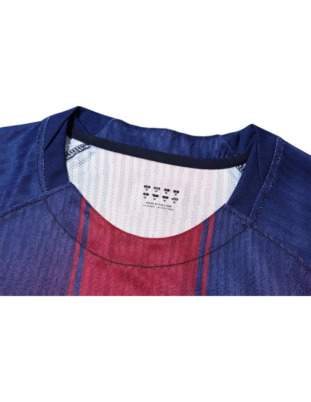 Camiseta de Fútbol Masculina 2025/2026 Barcelona Talla S