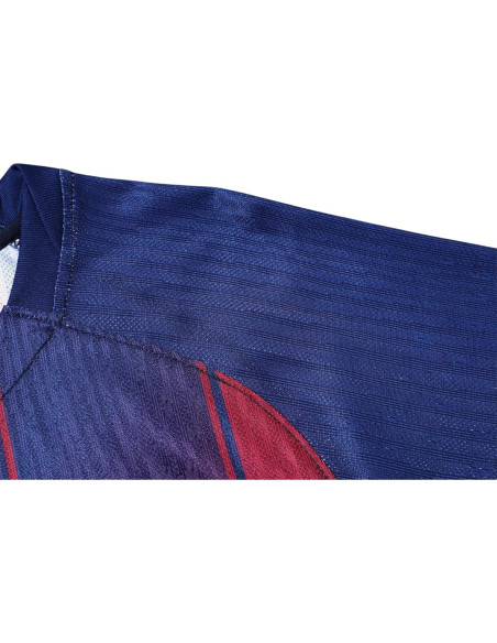 Camiseta de Fútbol Masculina 2025/2026 Barcelona Talla S