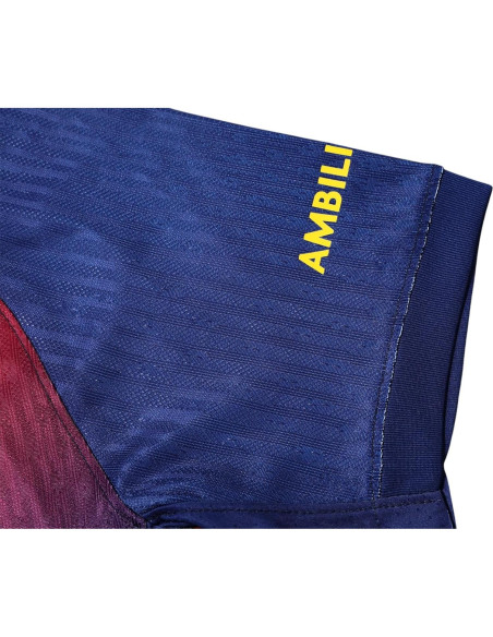 Camiseta de Fútbol Masculina 2025/2026 Barcelona Talla S