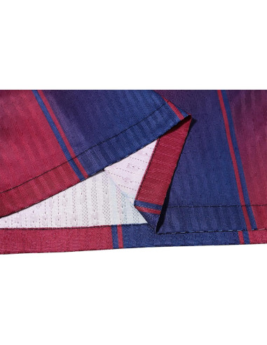 Camiseta de Fútbol Masculina 2025/2026 Barcelona Talla S